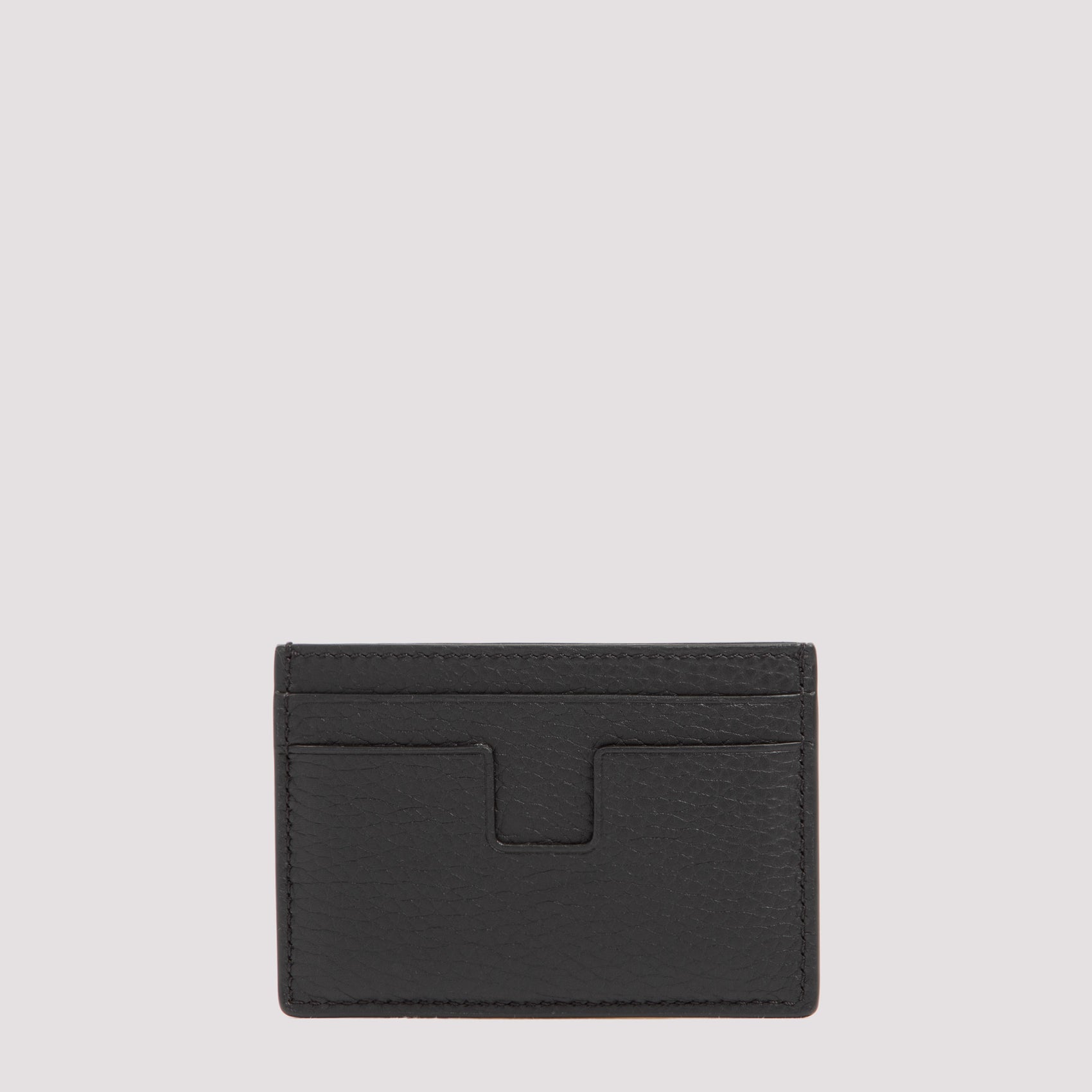 Tom Ford leather cards holder