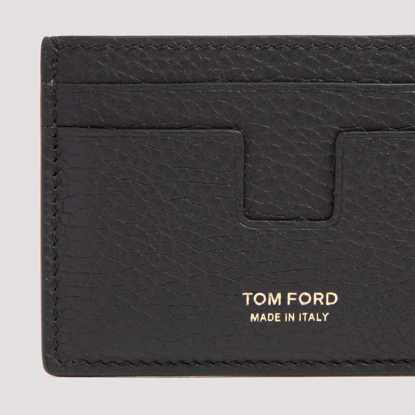 Tom Ford leather cards holder