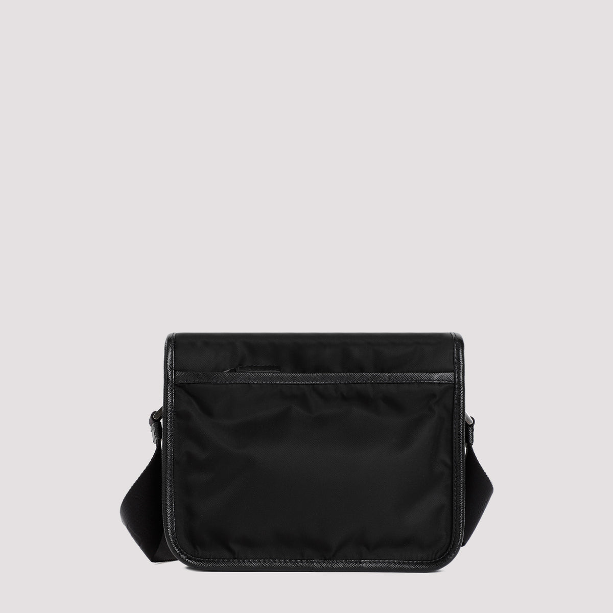 Prada Recycled Polyamide Bag