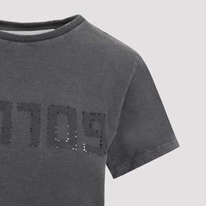 Golden Goose Cotton T-shirt