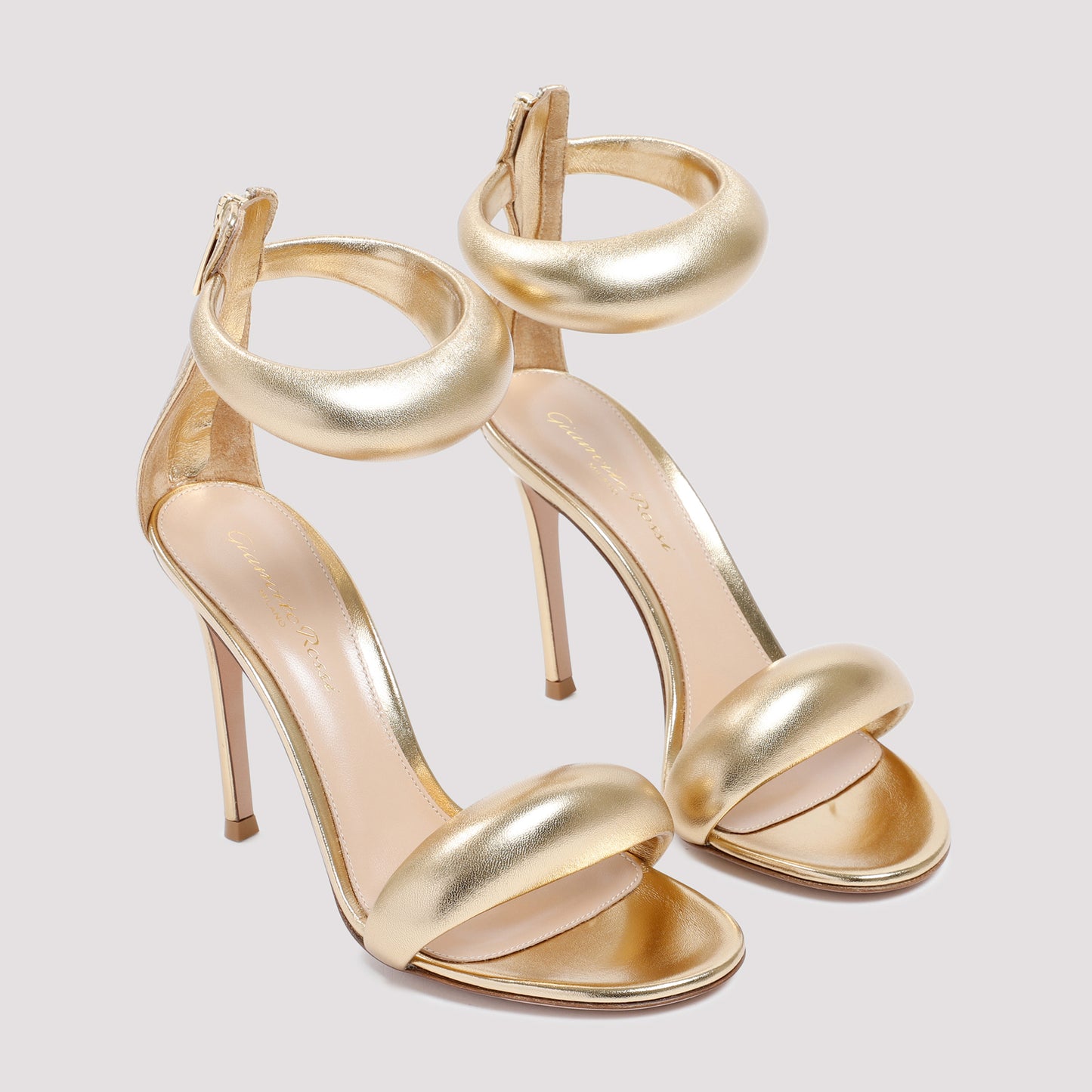 Gianvito Rossi Bijoux Sandals