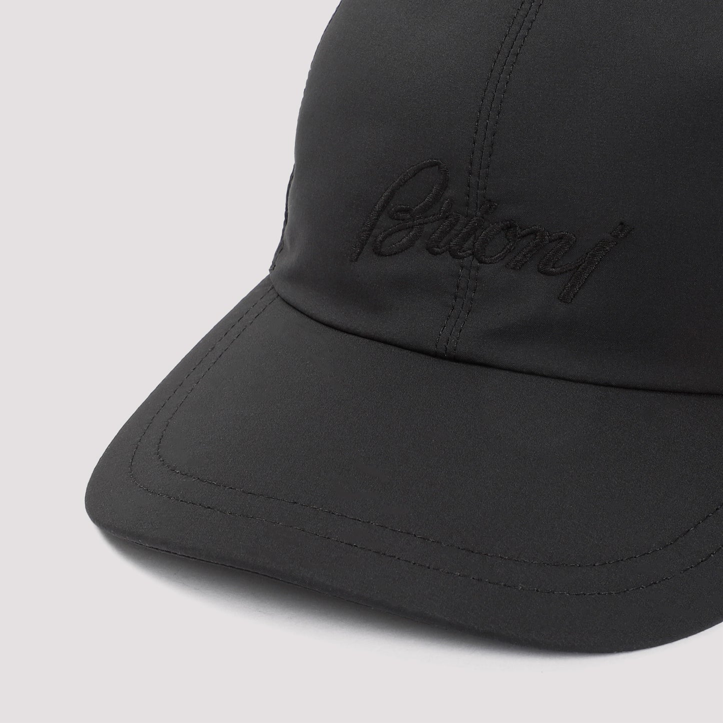 Brioni Baseball Hat