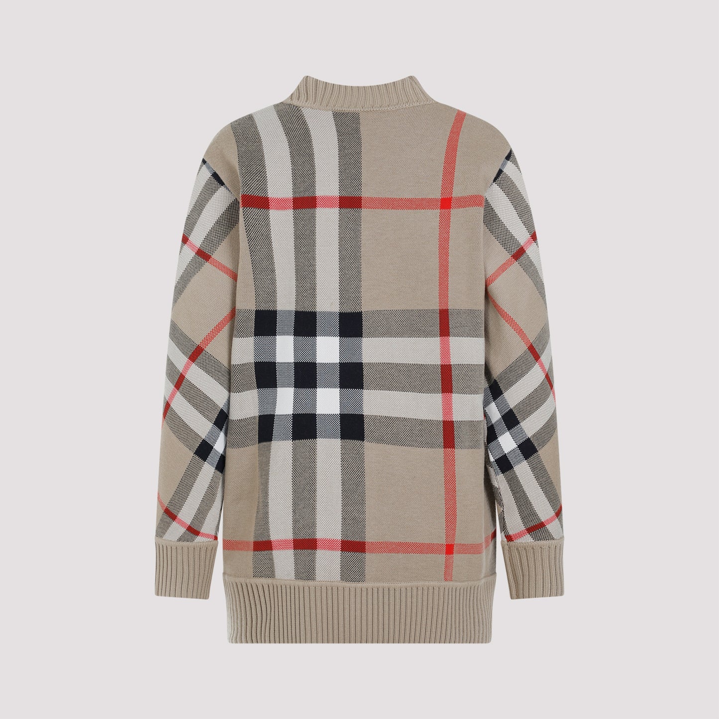 Burberry Caragh Cardigan