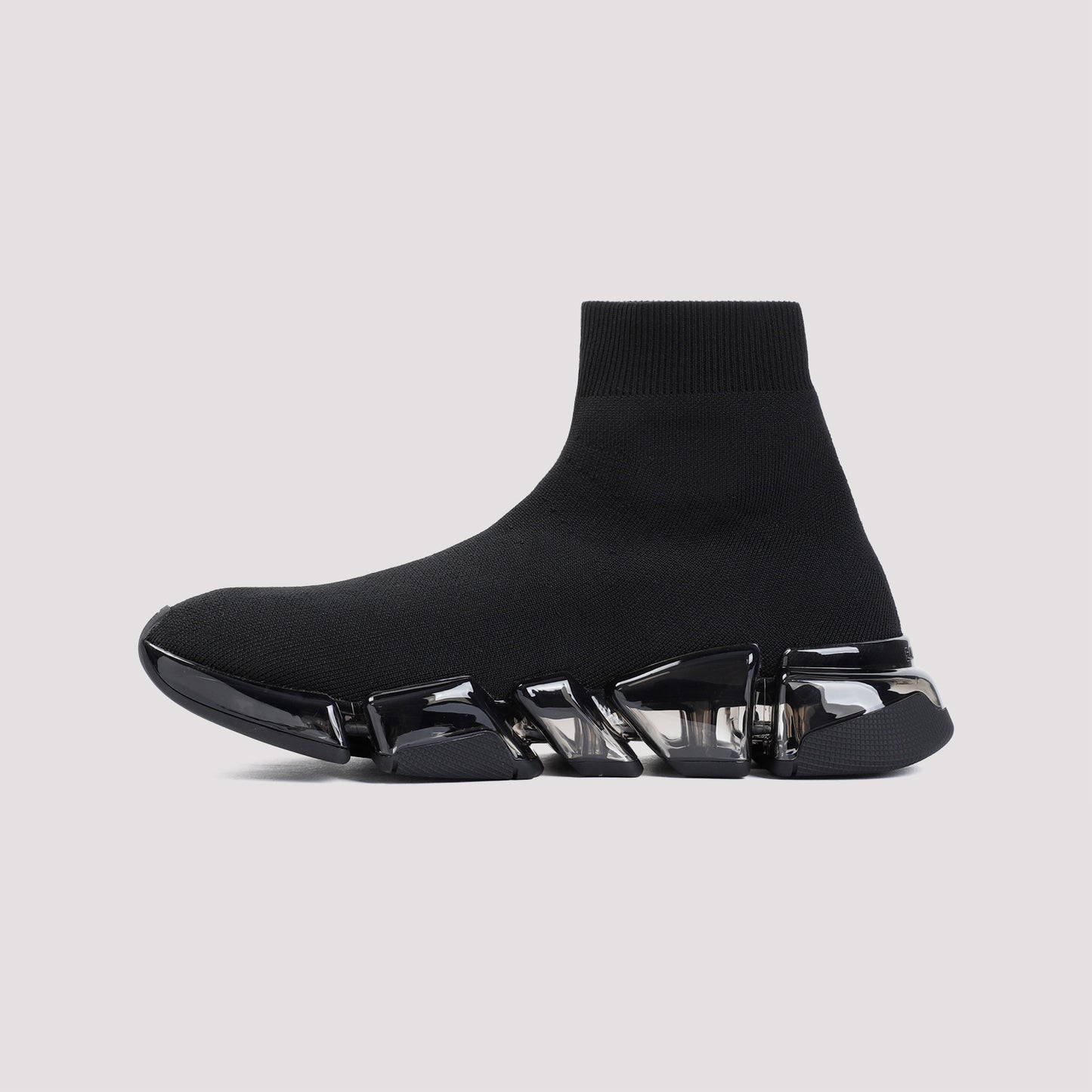 Balenciaga Speed 2.0 Lt Full Clearsole Sneakers