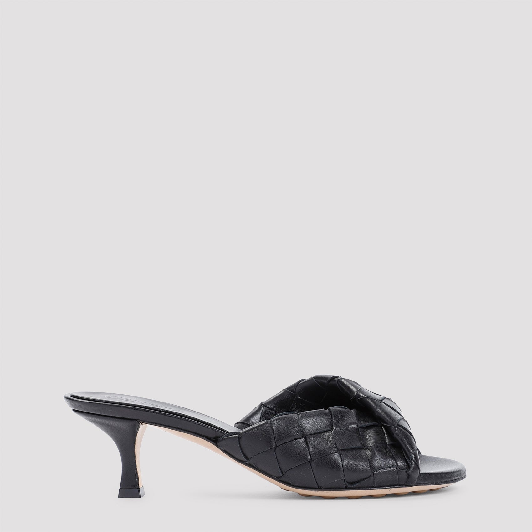 Bottega Veneta Blink Mules