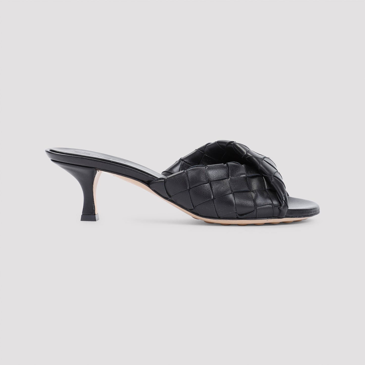Bottega Veneta Blink Mules