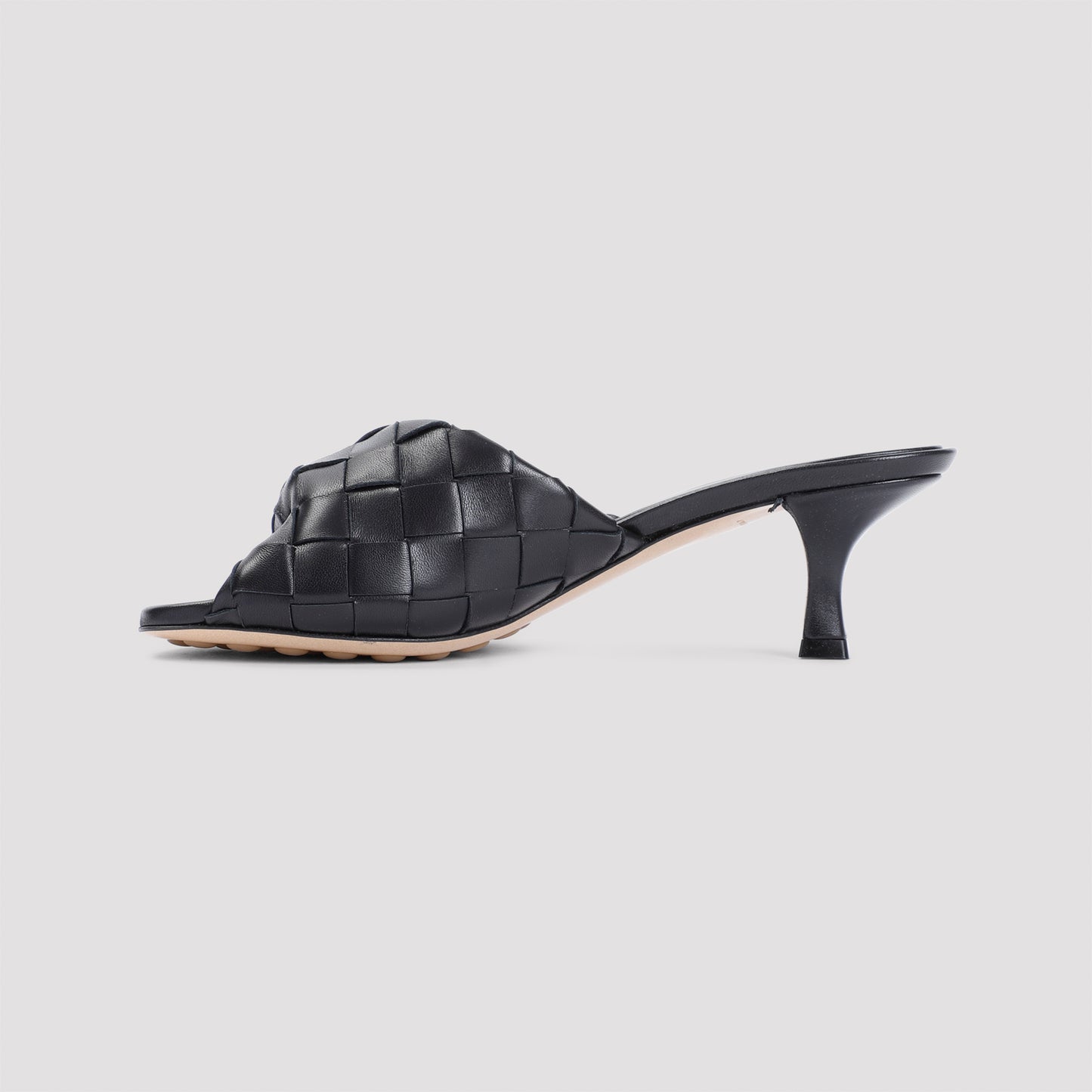 Bottega Veneta Blink Mules