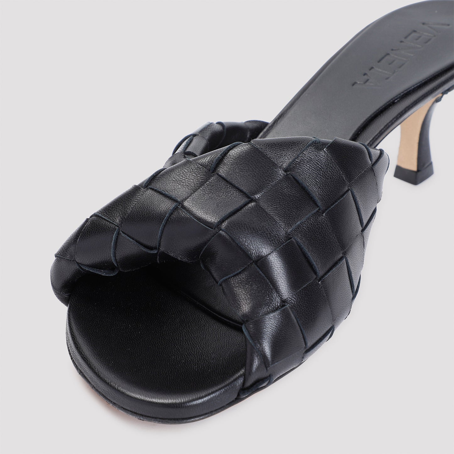 Bottega Veneta Blink Mules