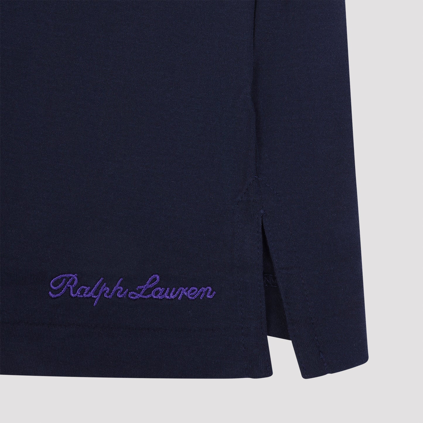 Ralph Lauren Purple Label Short Sleeve T-shirt