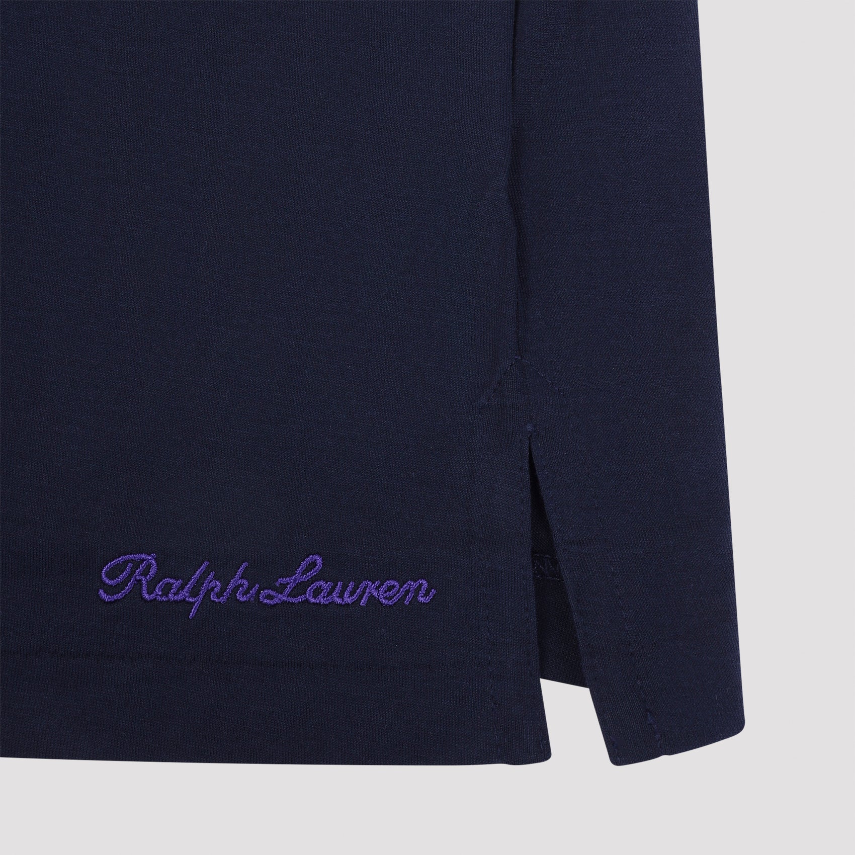 Ralph Lauren Purple Label Short Sleeve T-shirt