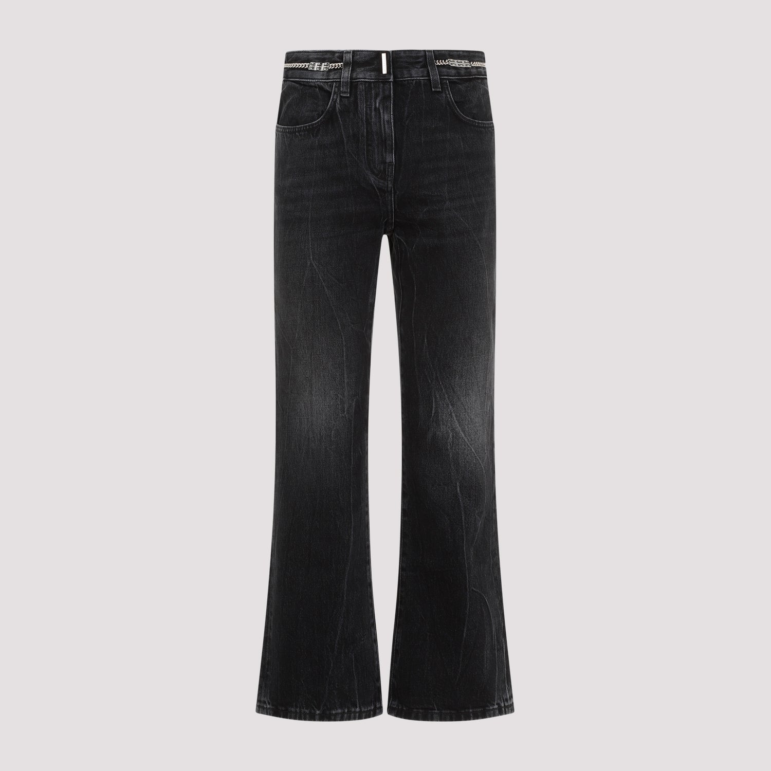 Givenchy Cotton Pants