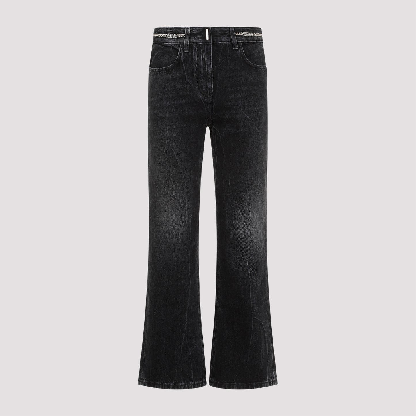 Givenchy Cotton Pants
