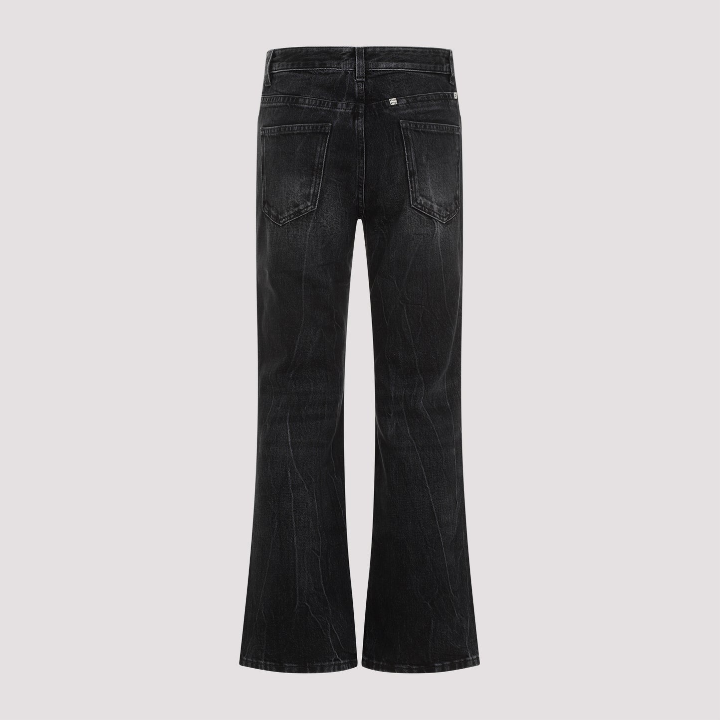 Givenchy Cotton Pants