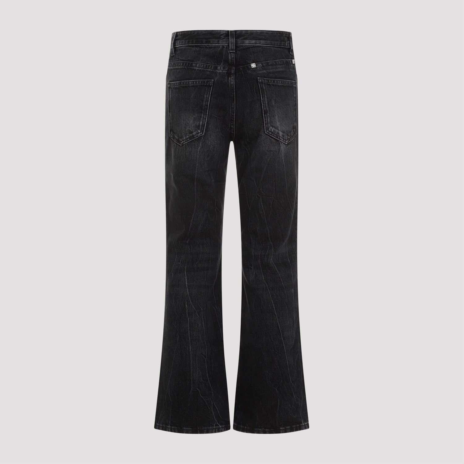 Givenchy Cotton Pants