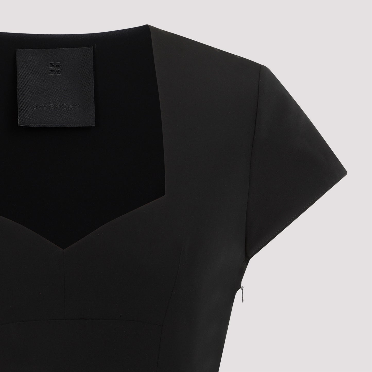 Givenchy Short Dress