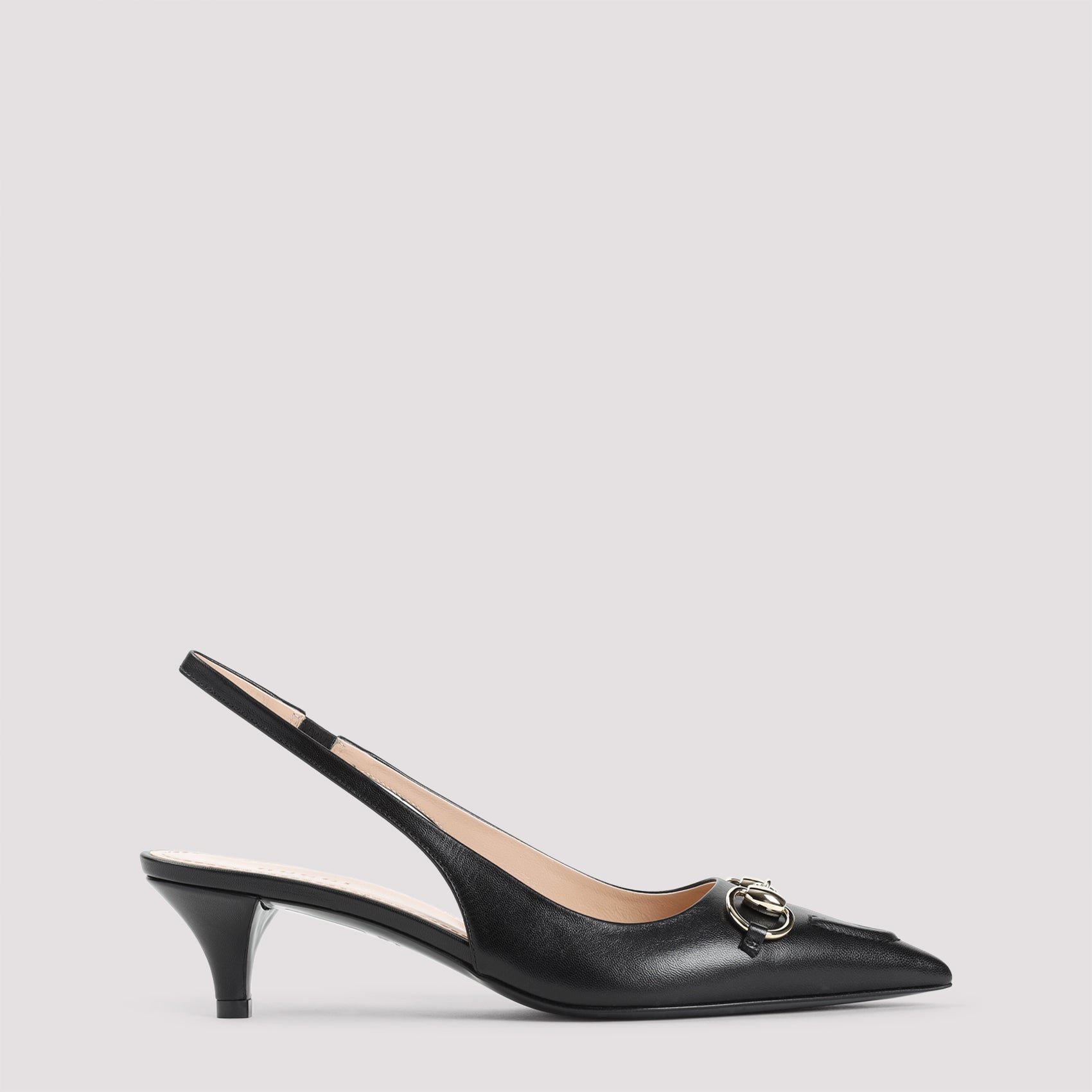 Gucci Wering 45 Slingback