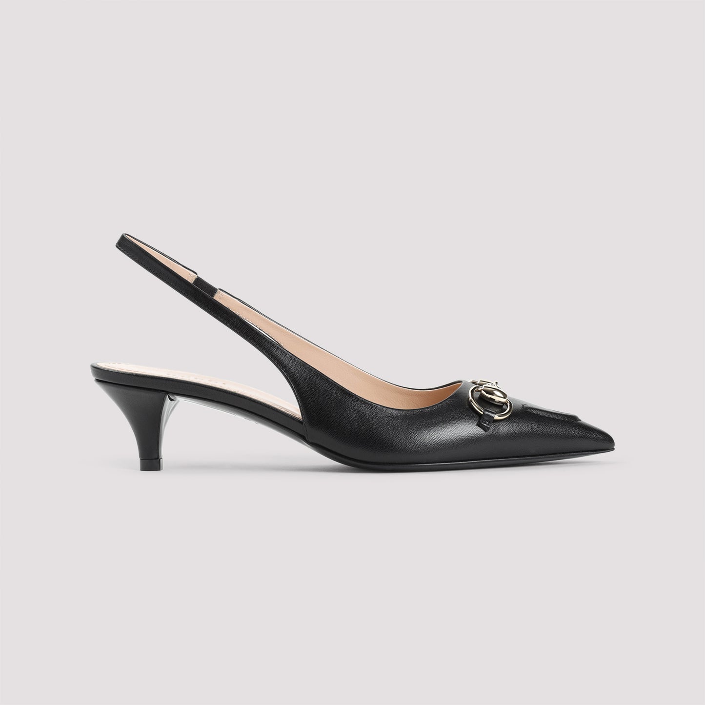 Gucci Wering 45 Slingback