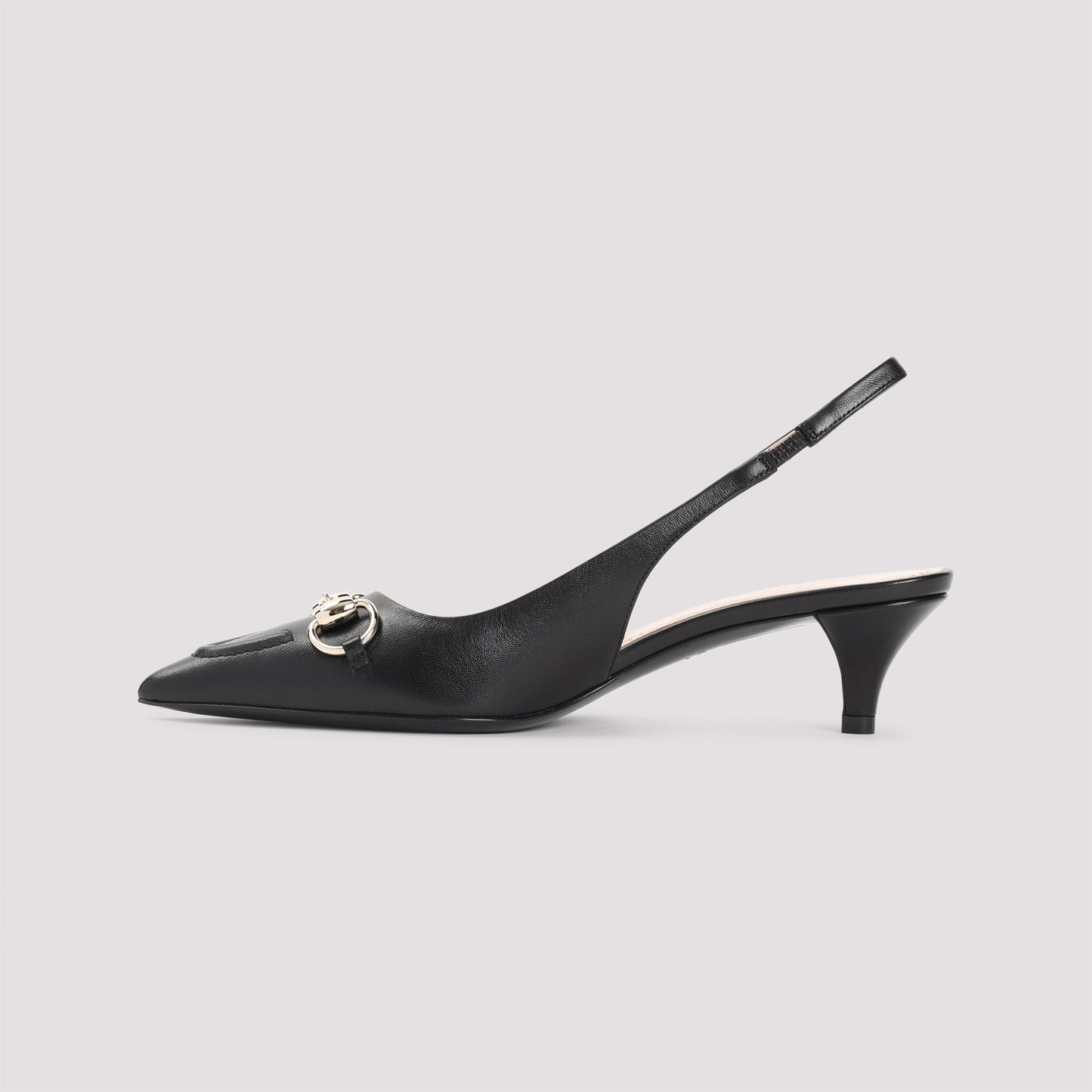 Gucci Wering 45 Slingback