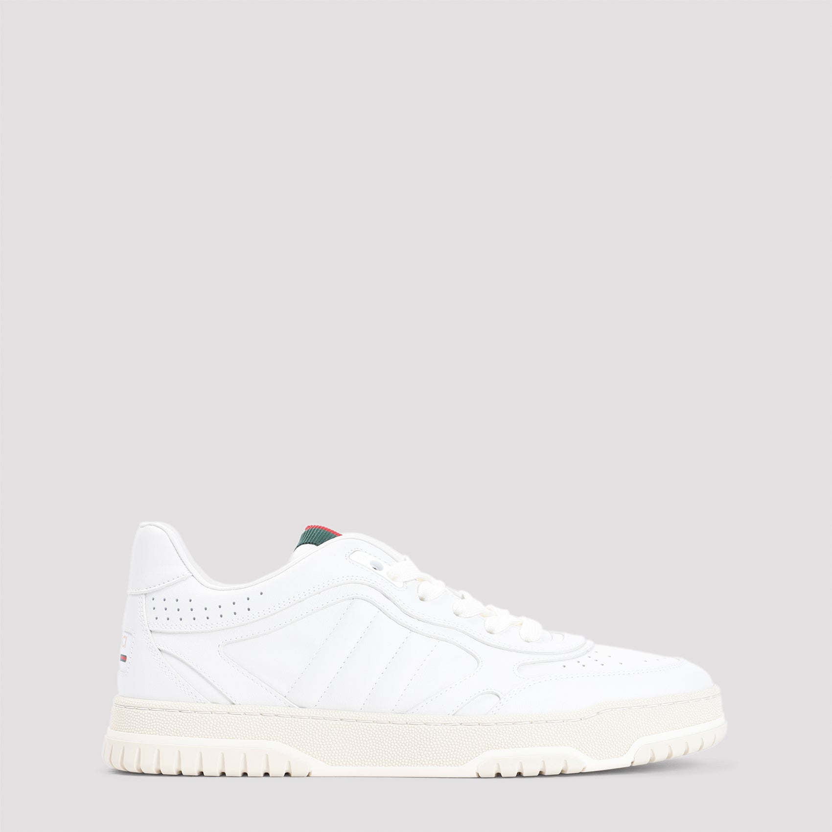 Gucci Re-Web trainers