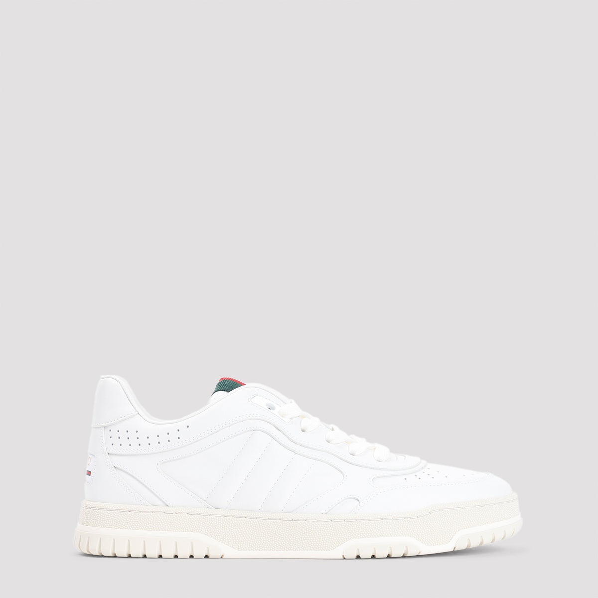 Gucci Re-Web trainers