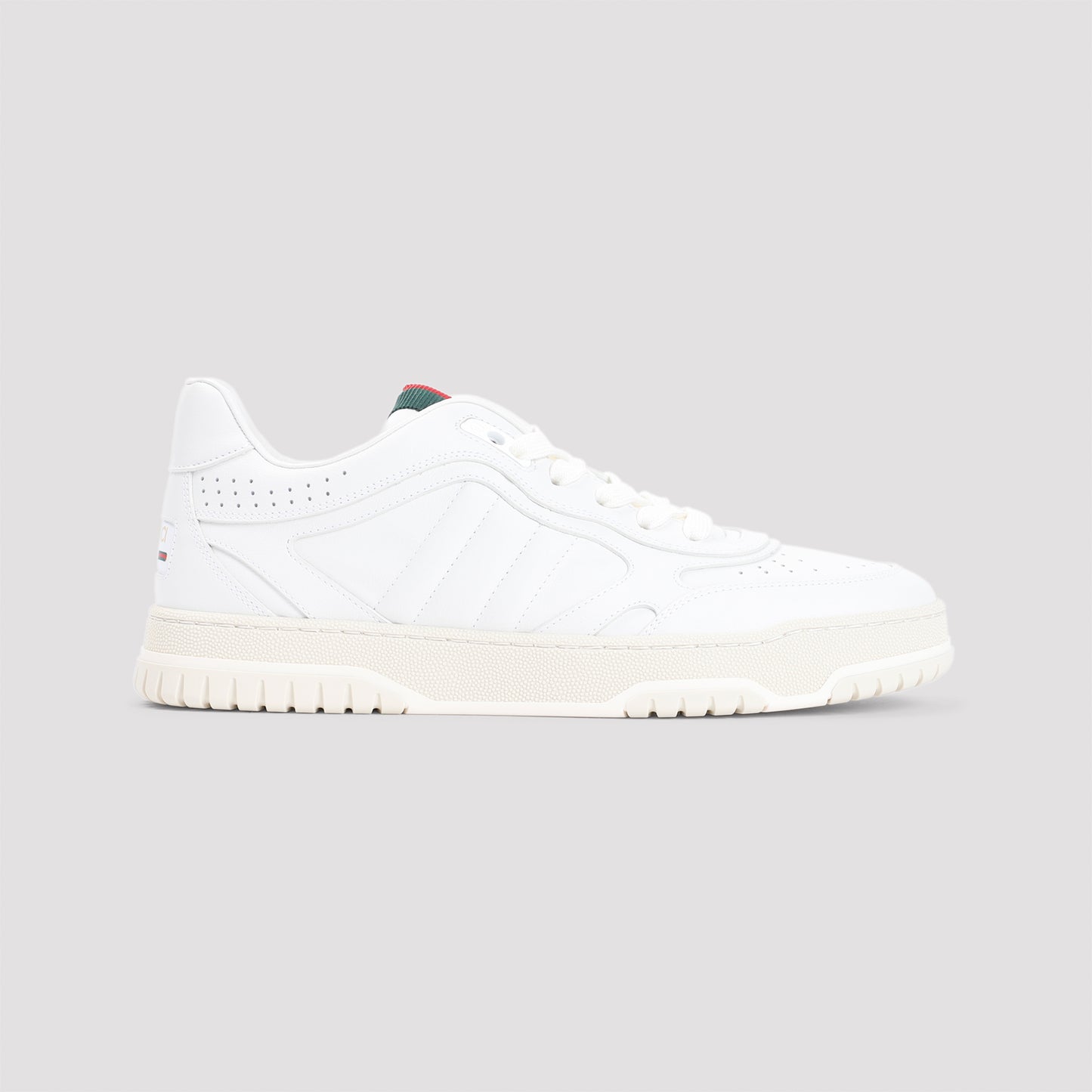 Gucci Re-Web trainers