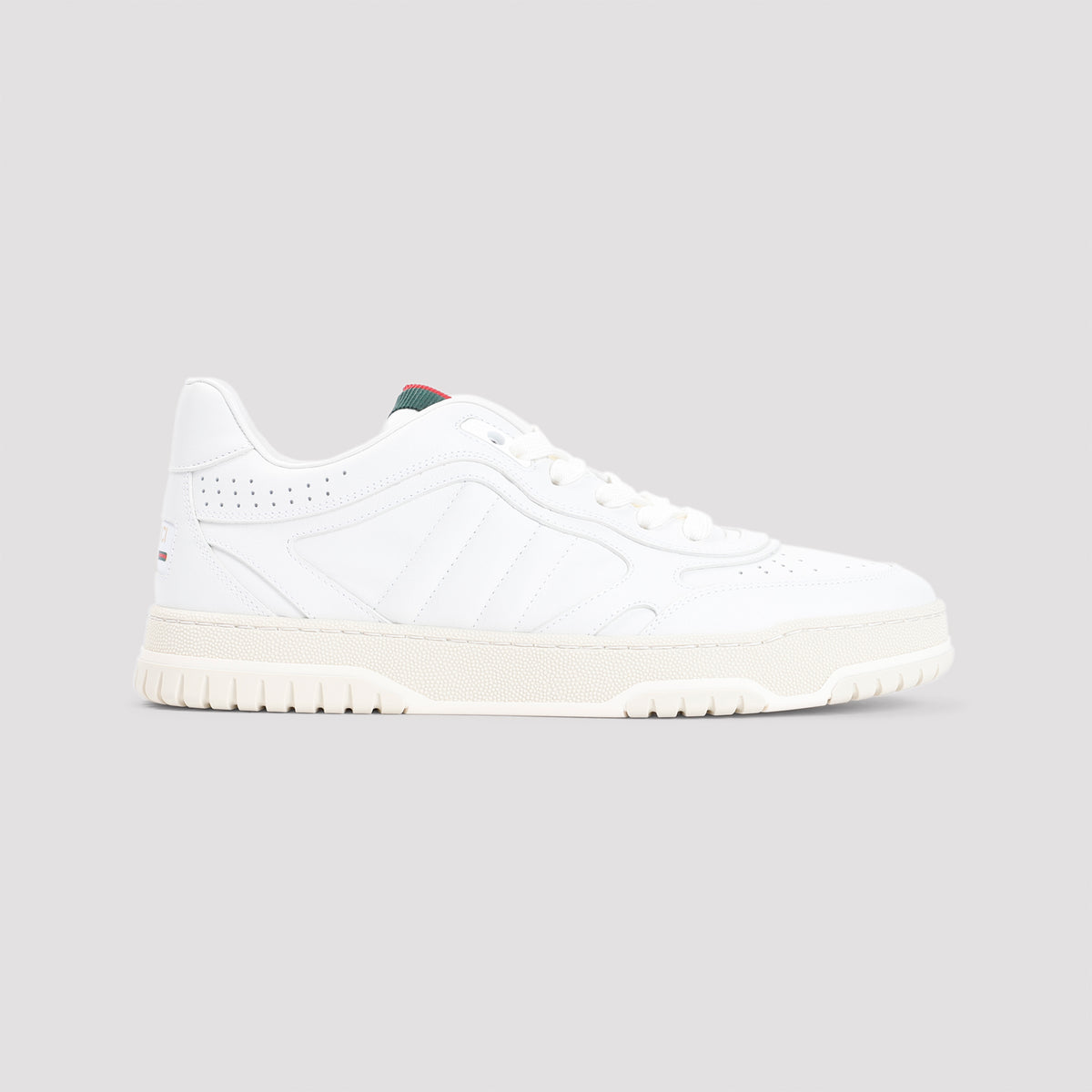 Gucci Re-Web trainers