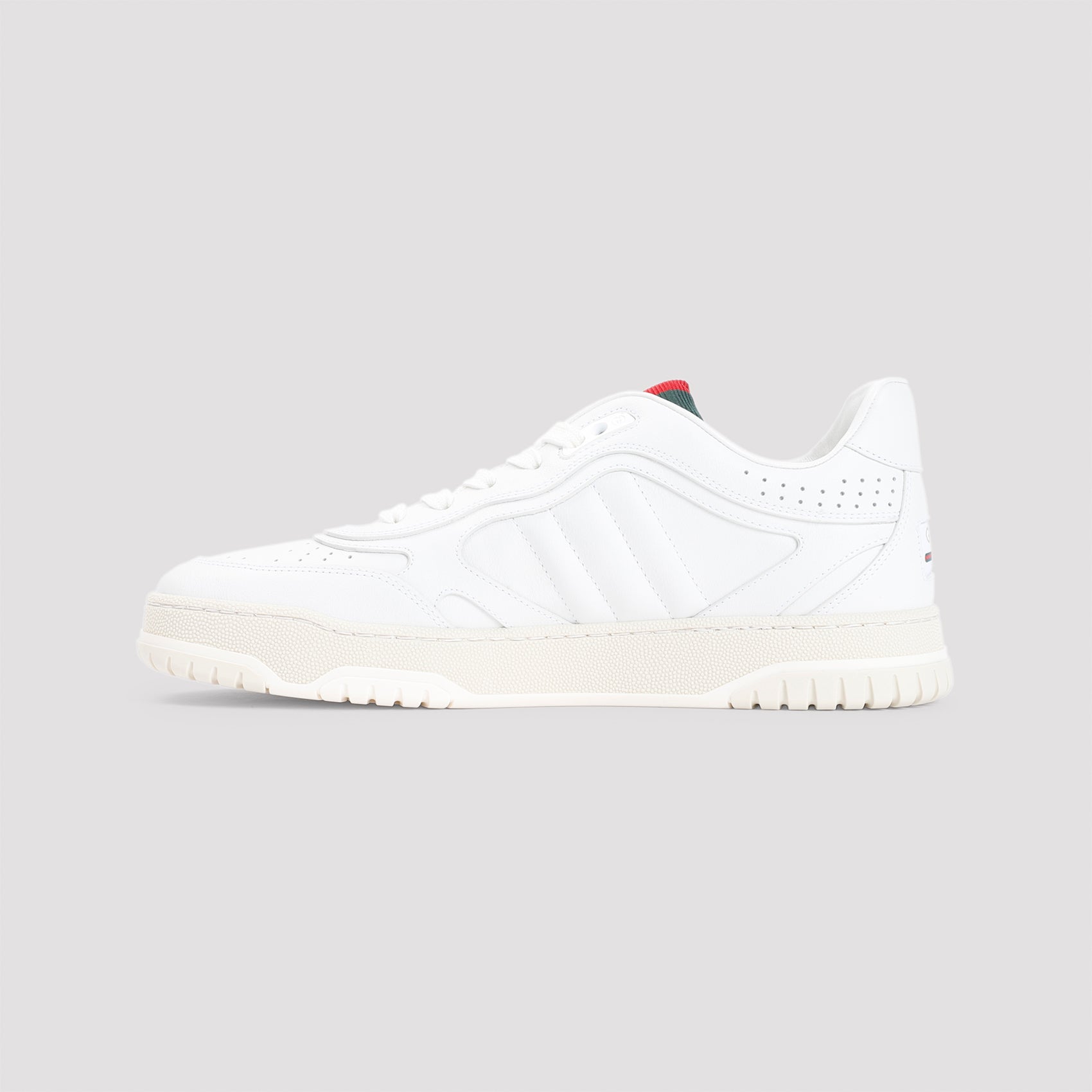 Gucci Re-Web trainers