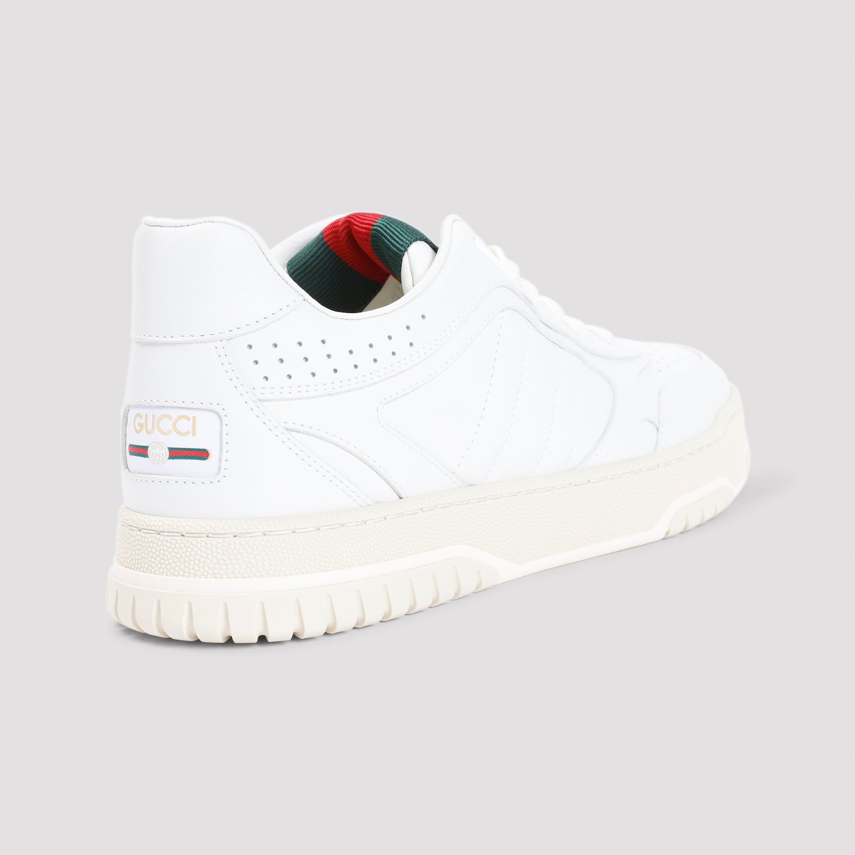 Gucci Re-Web trainers