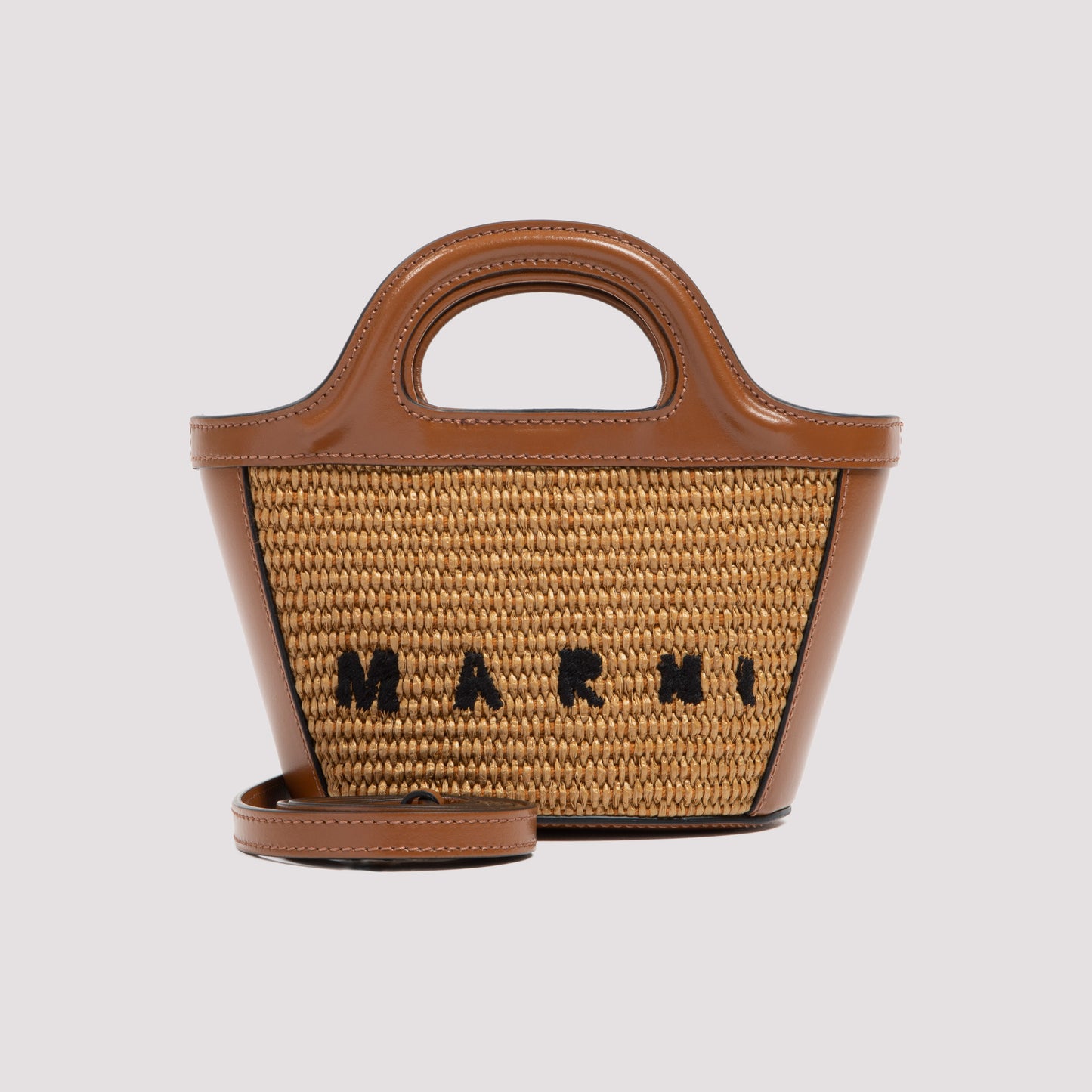 Marni Tropicalia Micro bag