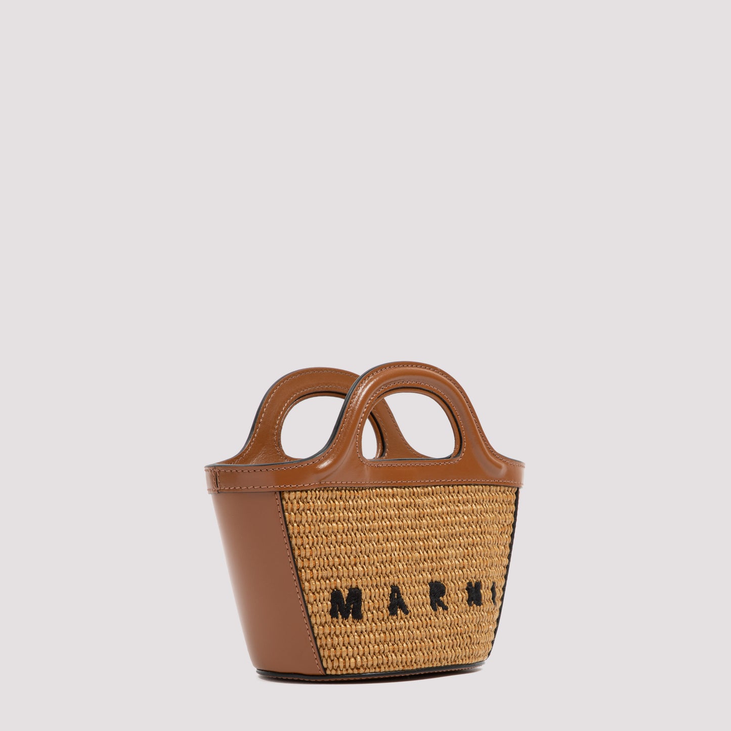 Marni Tropicalia Micro bag