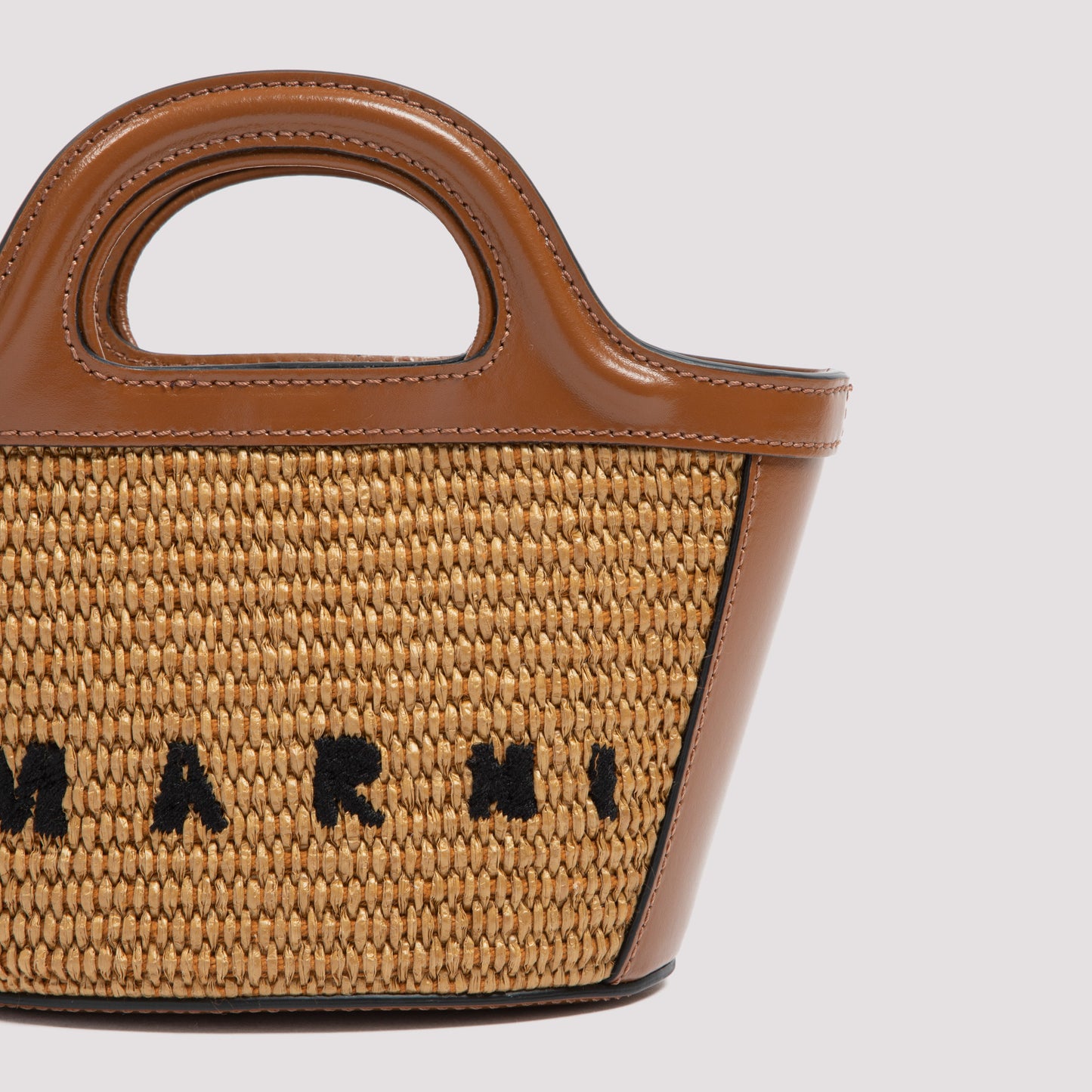 Marni Tropicalia Micro bag