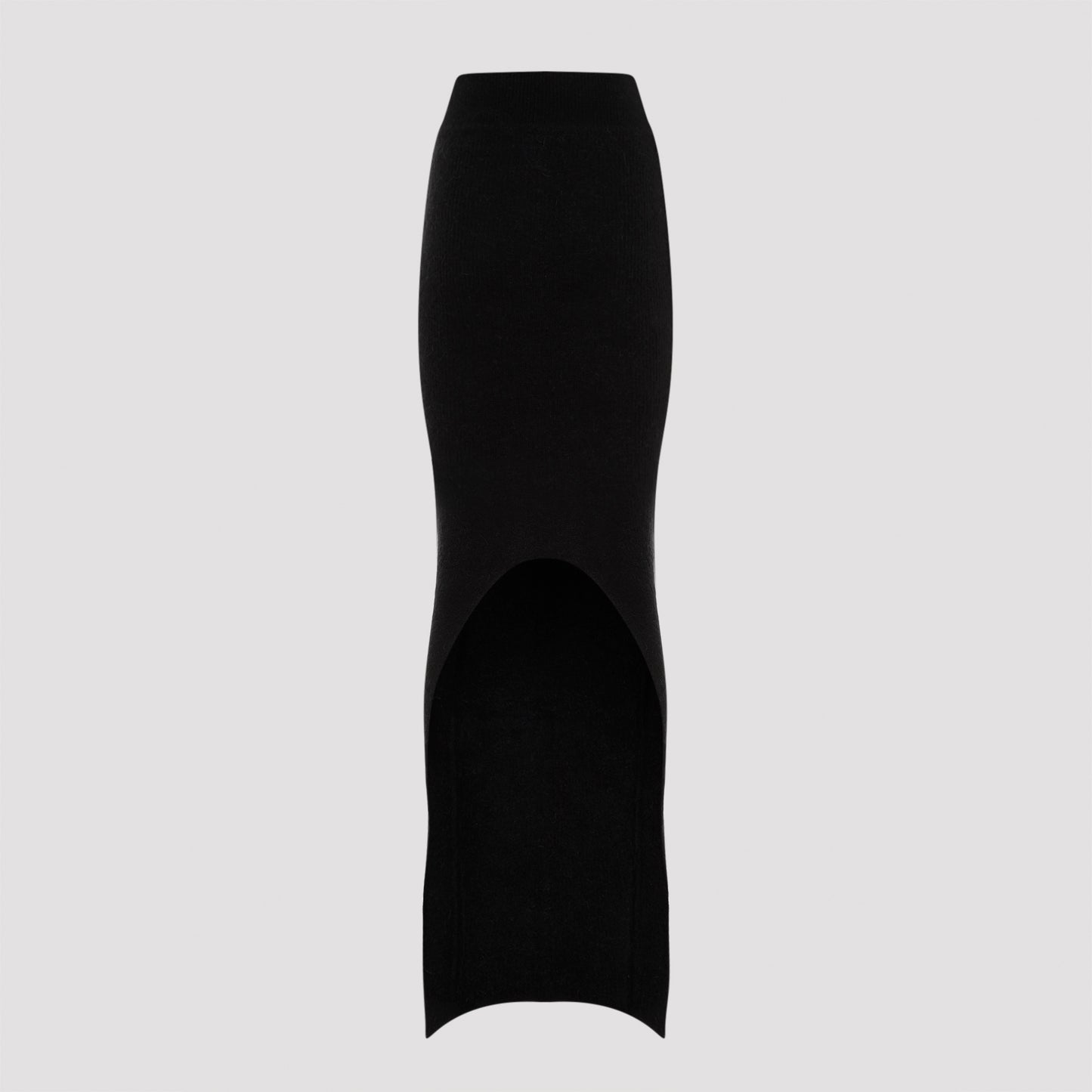 Rick Owens Pillar Skirt