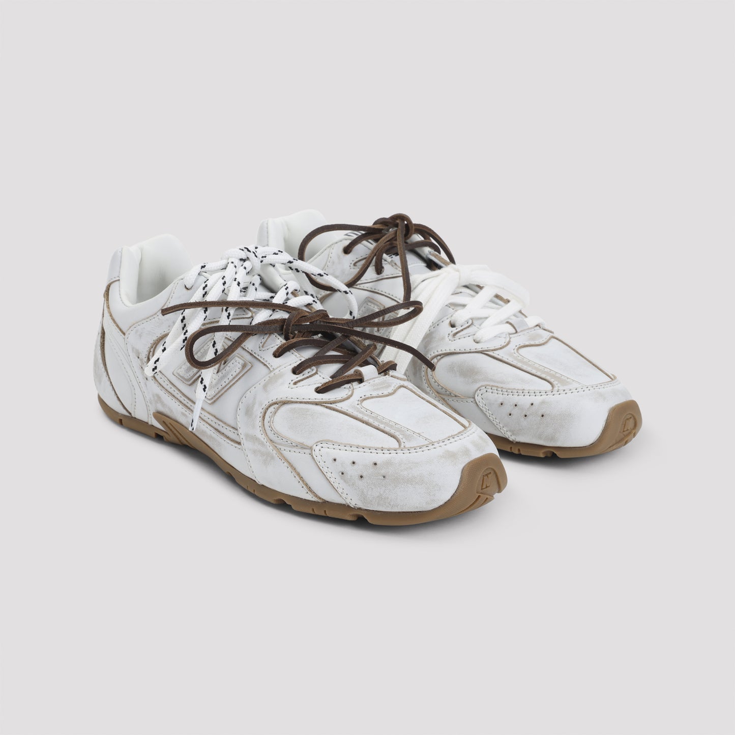 New Balance X Miu Miu Sneakers
