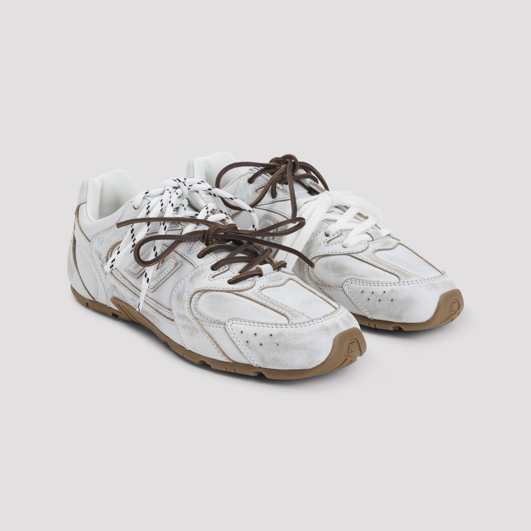 New Balance X Miu Miu Sneakers