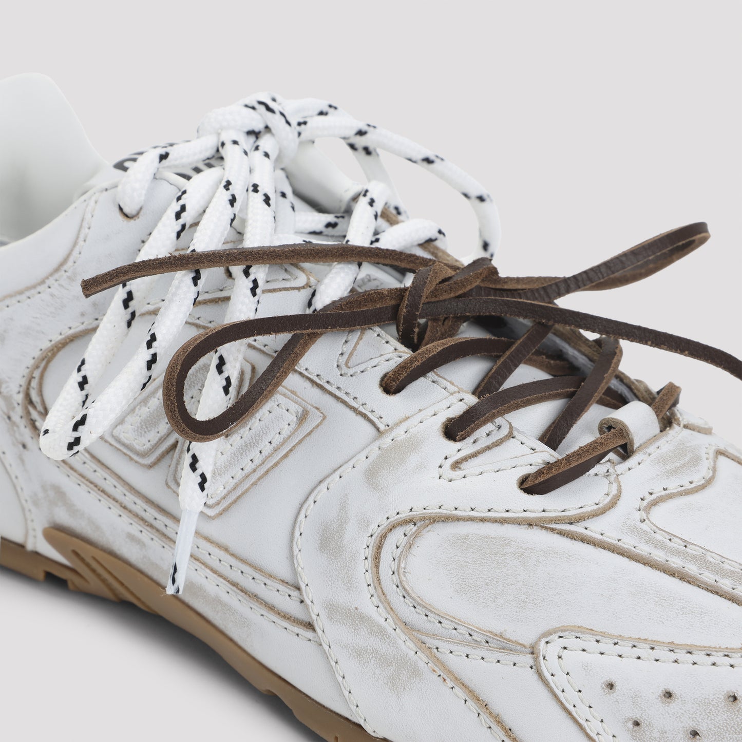 New Balance X Miu Miu Sneakers