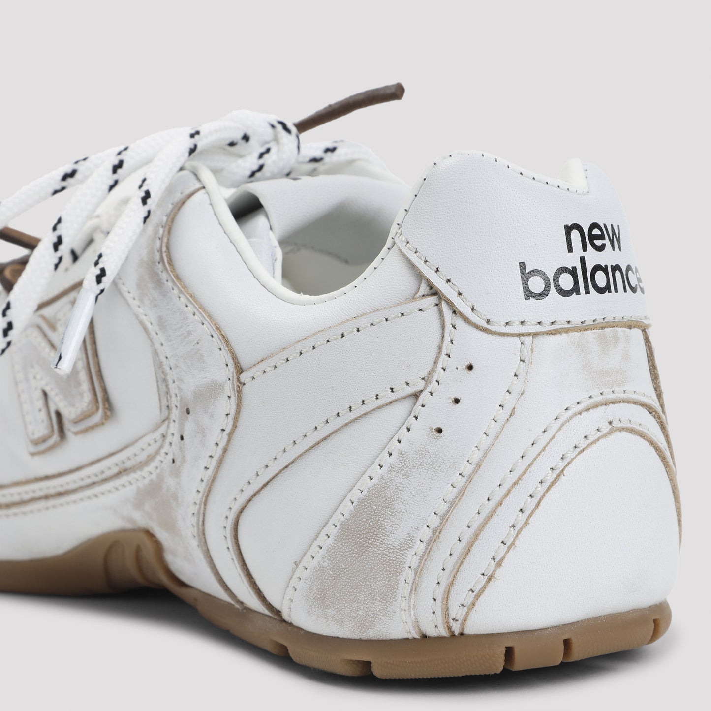 New Balance X Miu Miu Sneakers