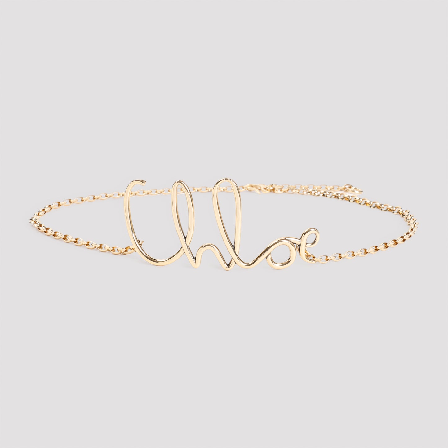 Chloe Belt