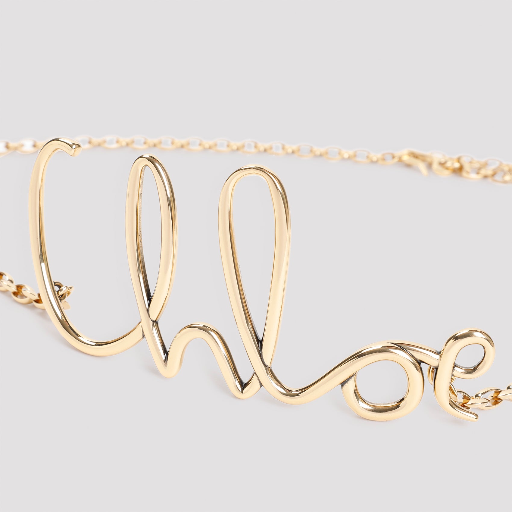Chloe Belt