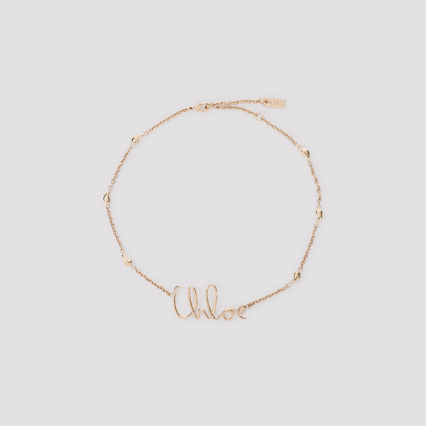 Chloe Necklace