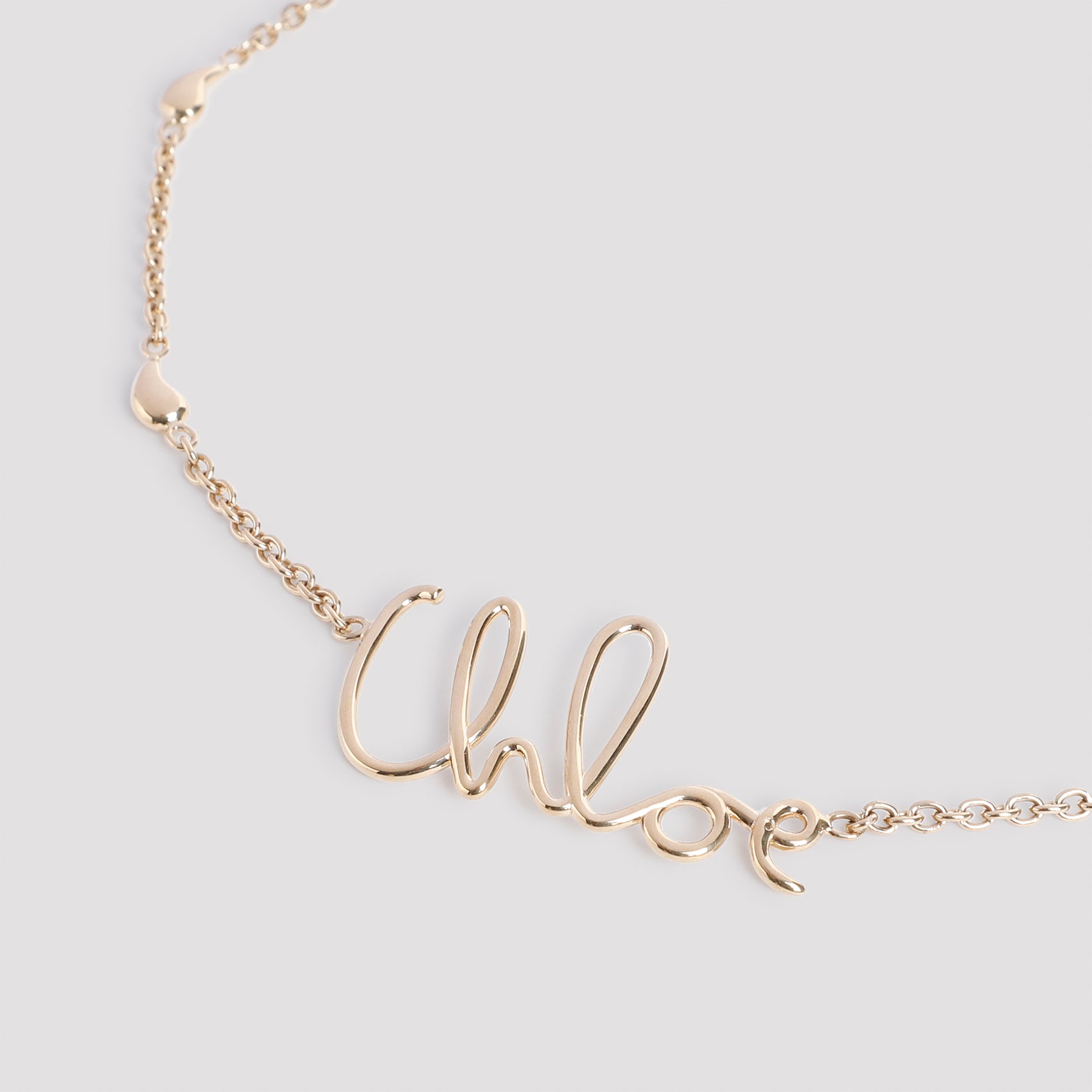 Chloe Necklace