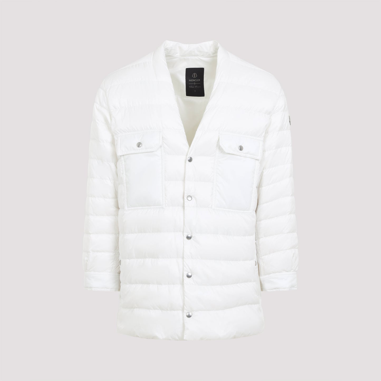 Moncler X Rick Owens MU02D2F01Outershirt