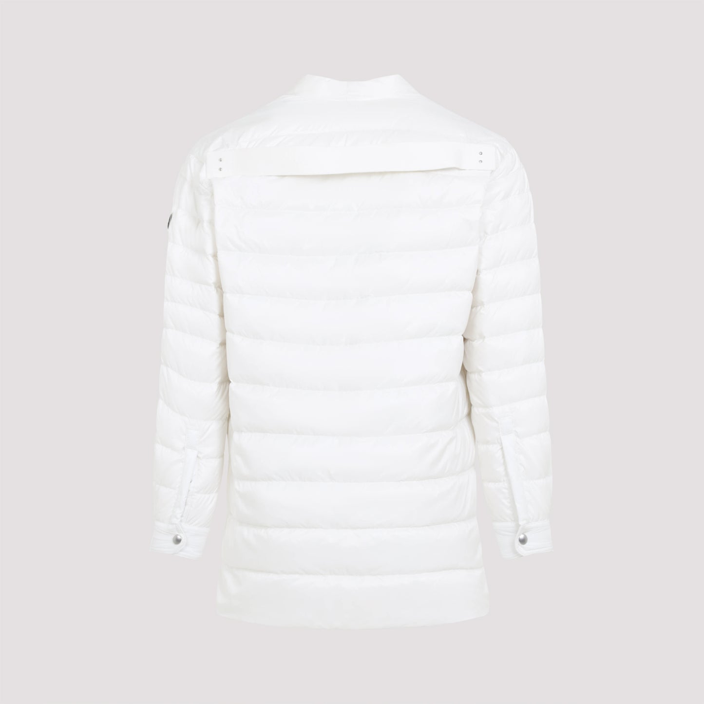 Moncler X Rick Owens MU02D2F01Outershirt
