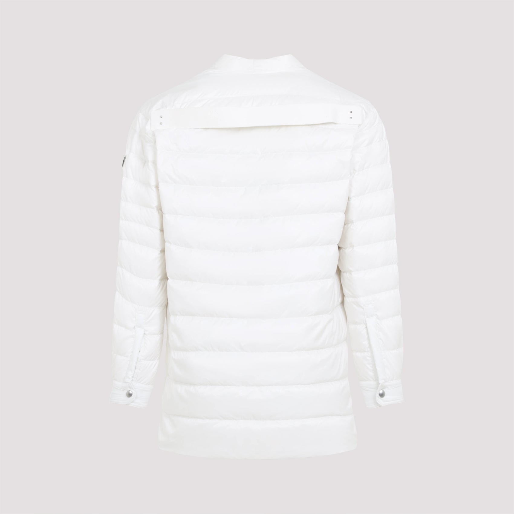 Moncler X Rick Owens MU02D2F01Outershirt