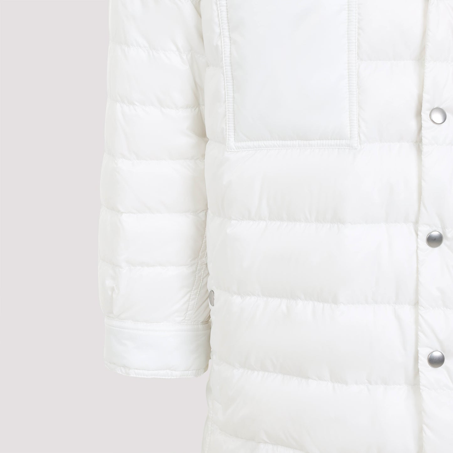 Moncler X Rick Owens MU02D2F01Outershirt