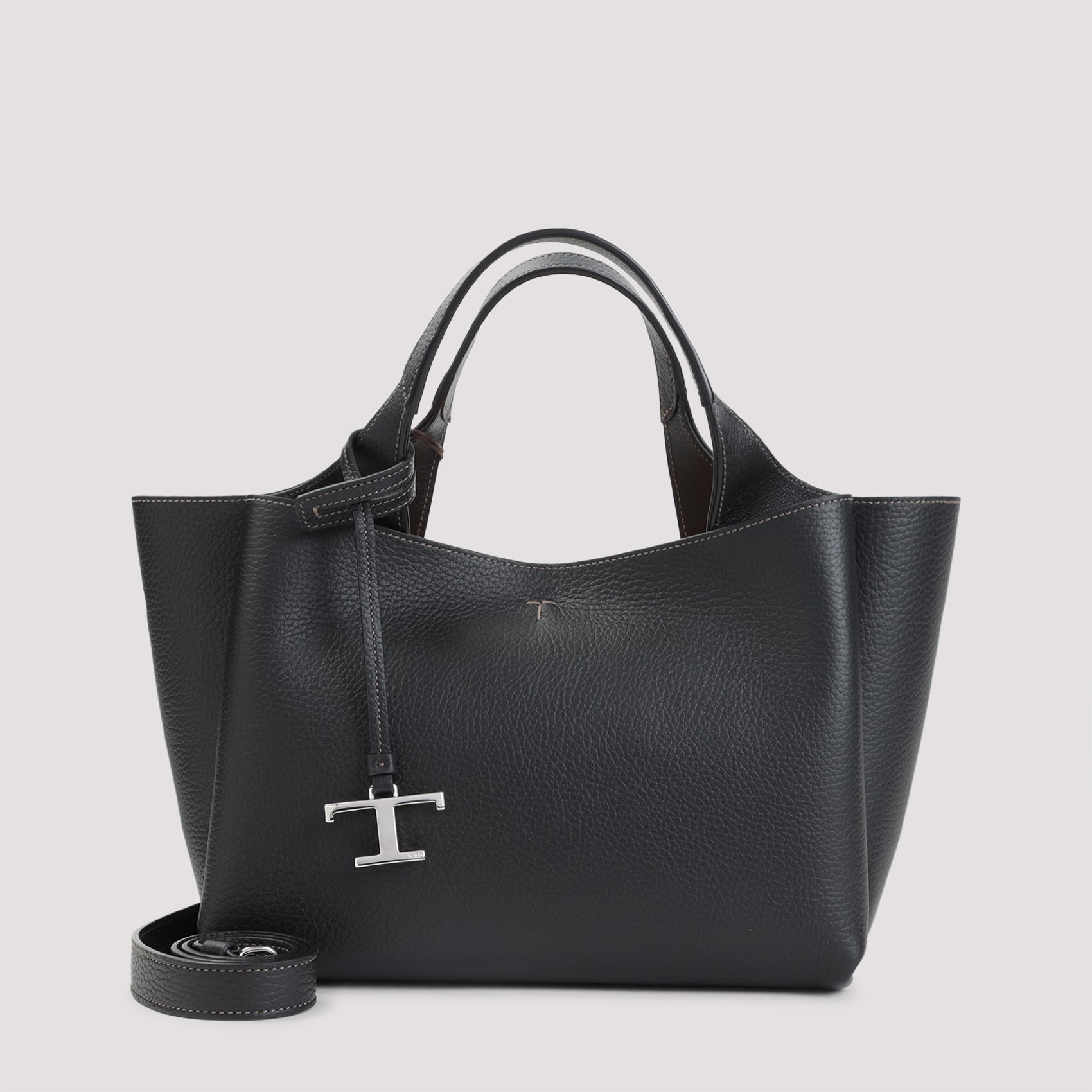Tod`s Ala Mini Leather Bag
