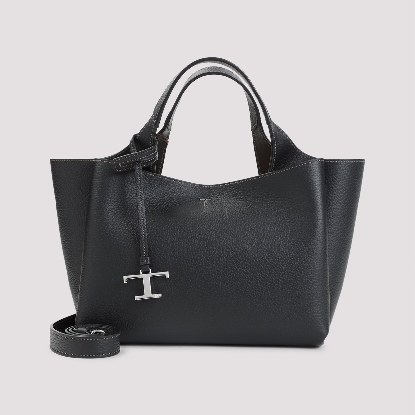 Tod`s Ala Mini Leather Bag