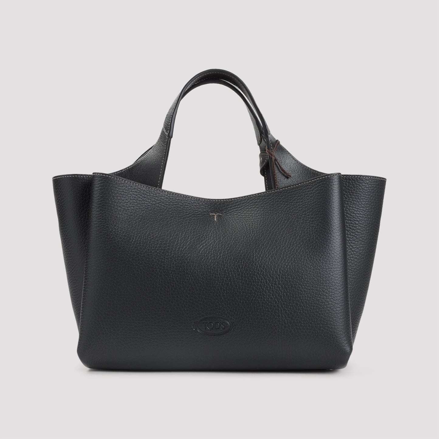 Tod`s Ala Mini Leather Bag