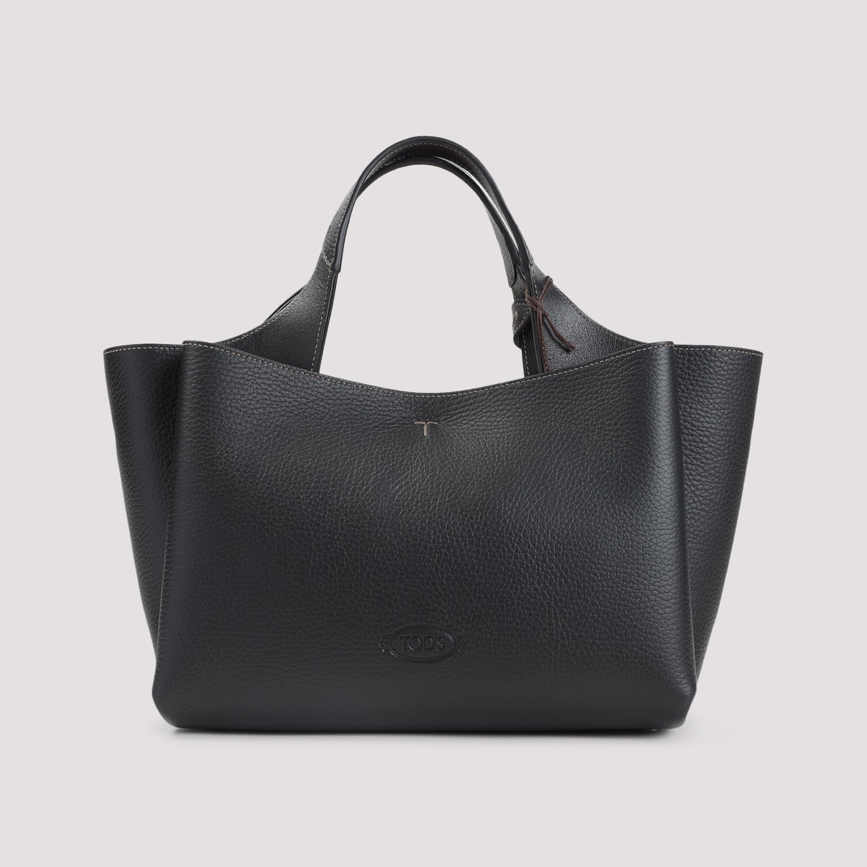 Tod`s Ala Mini Leather Bag