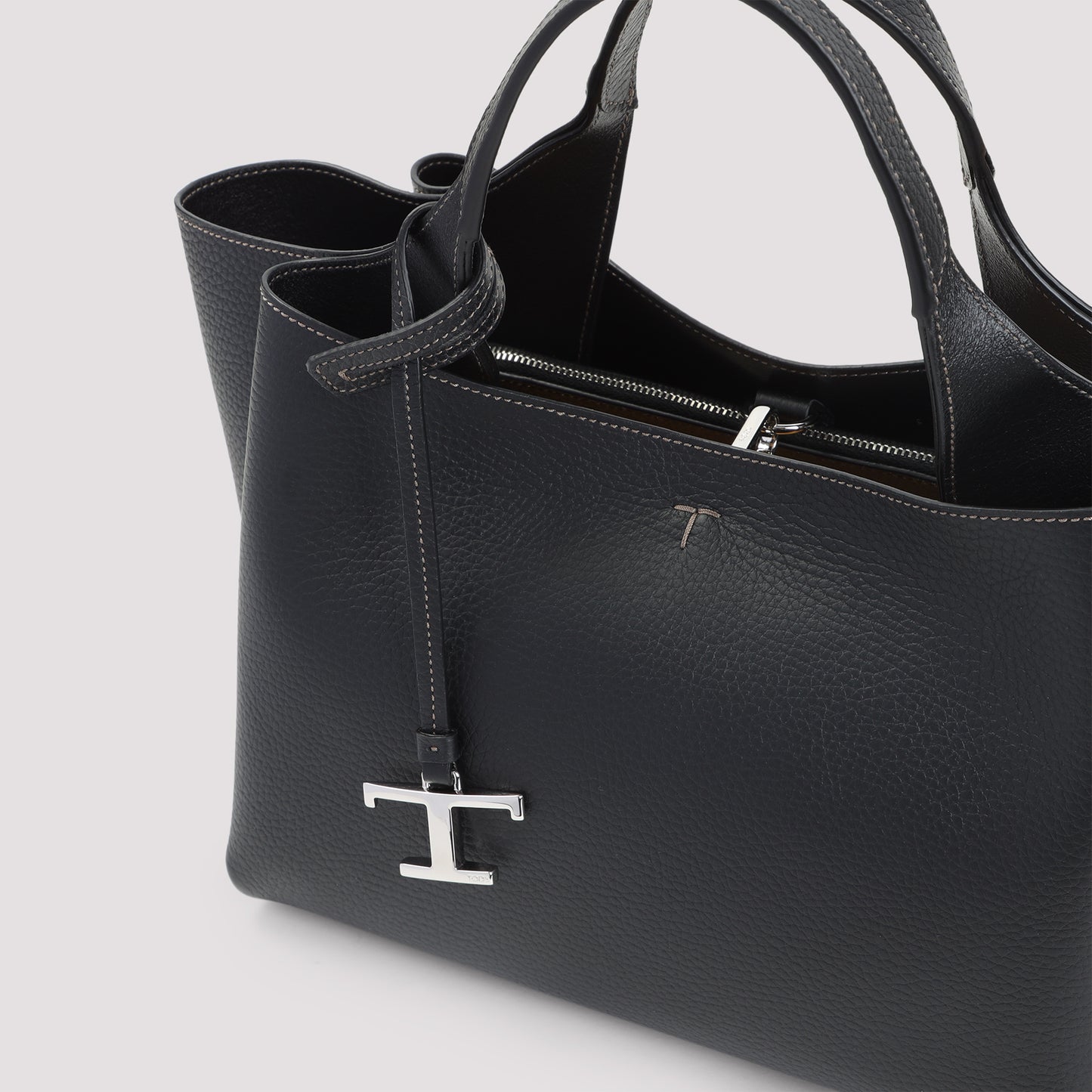 Tod`s Ala Mini Leather Bag