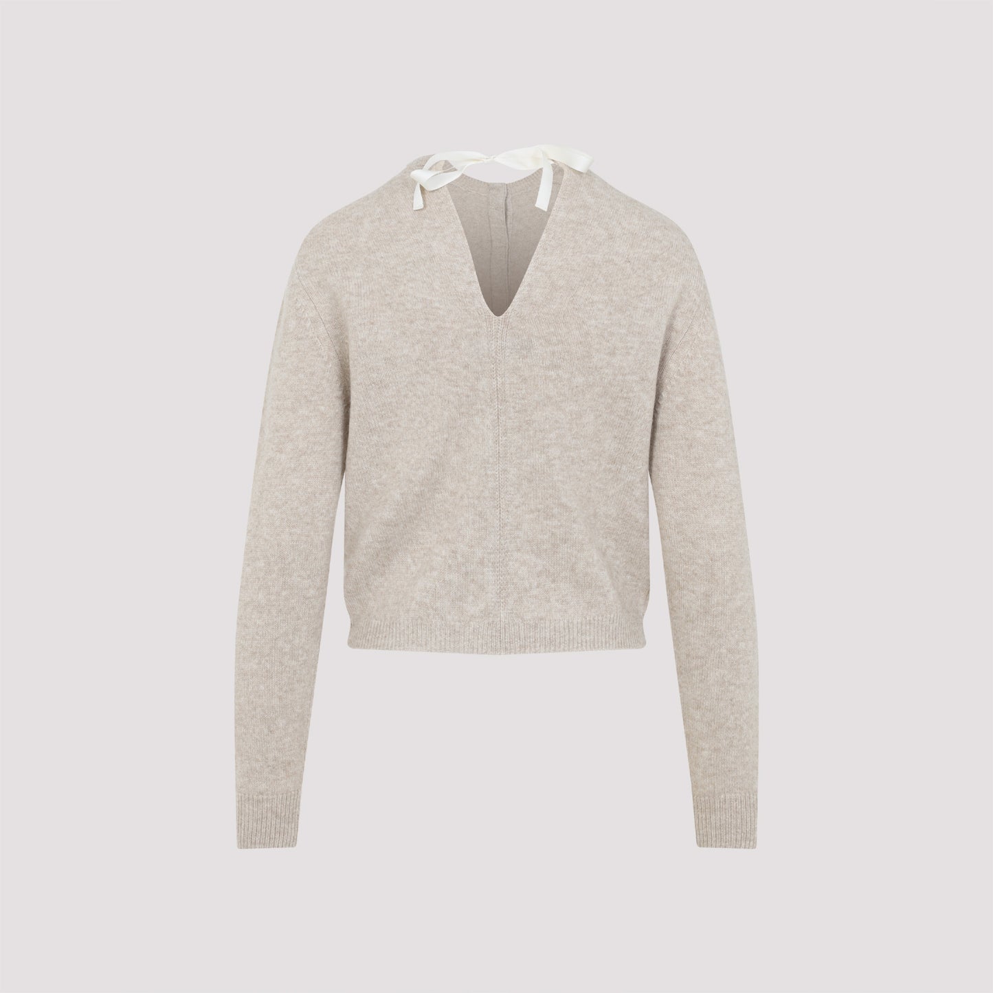 Carven Knit Cardigan